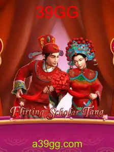 FlirtingScholarTang