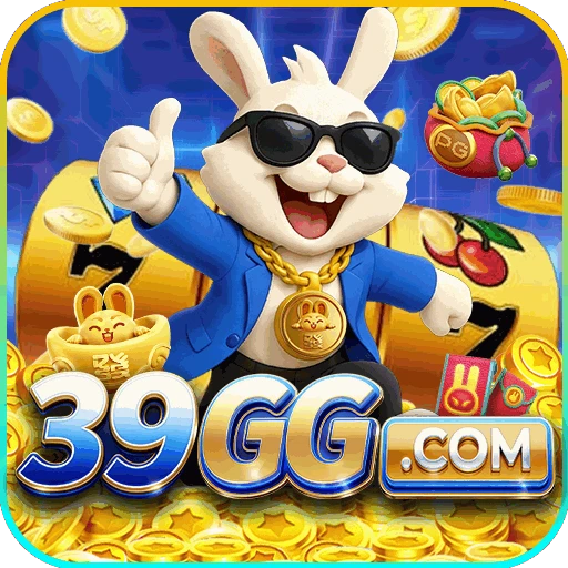 Logo do 39GG